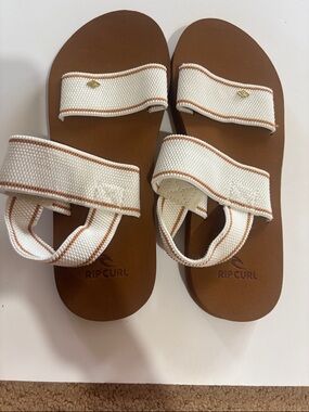 Rip Curl sandals